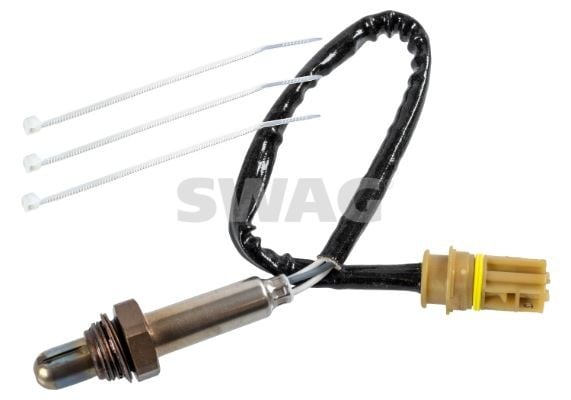 Lambda Sensörü BMW FEBI 175936