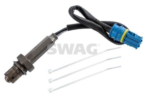Lambda Sensörü BMW FEBI 175942
