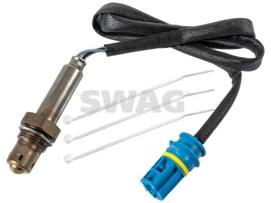 Lambda Sensörü BMW FEBI 175943