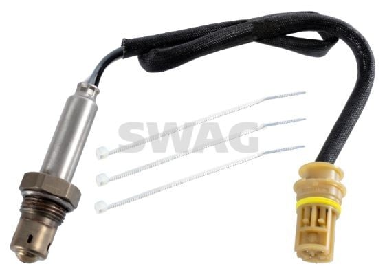 Lambda Sensörü BMW FEBI 175946