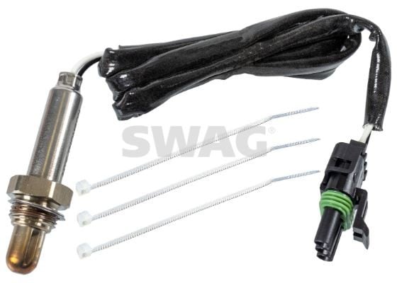 Lambda Sensörü Buick GM FEBI 175866