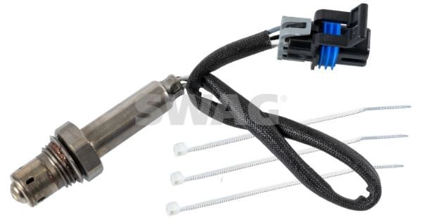 Lambda Sensörü Cadillac FEBI 175944