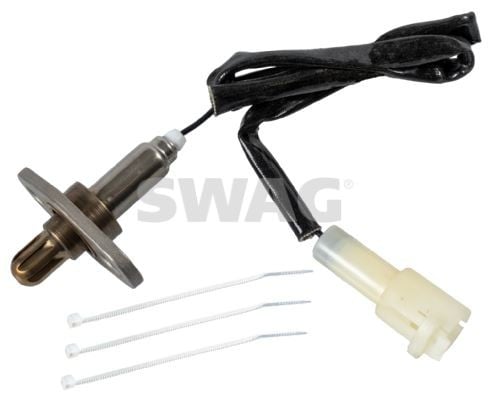 LAMBDA SENSÖRÜ FEBI 176788
