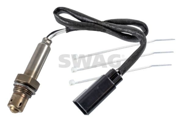 Lambda Sensörü Ford PKW FEBI 175870