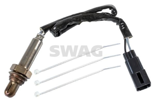 Lambda Sensörü Ford PKW FEBI 175883