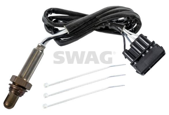 Lambda Sensörü Ford PKW FEBI 175955