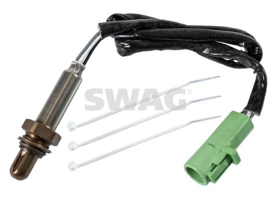 Lambda Sensörü Ford PKW FEBI 176359