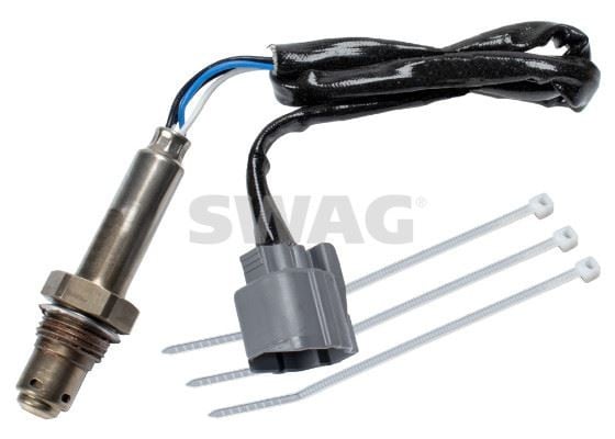 LAMBDA SENSÖRÜ HONDA FEBI 177524