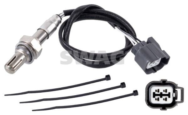 LAMBDA SENSÖRÜ HONDA FEBI 33362