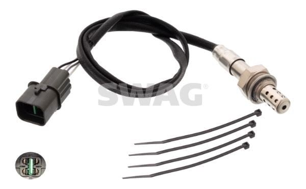 LAMBDA SENSÖRÜ HYUNDAİ FEBI 107592