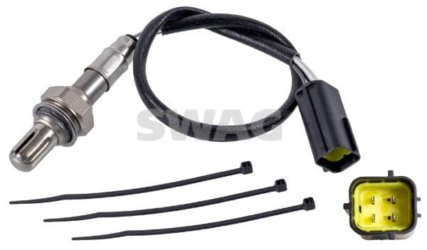 LAMBDA SENSÖRÜ HYUNDAİ FEBI 107594