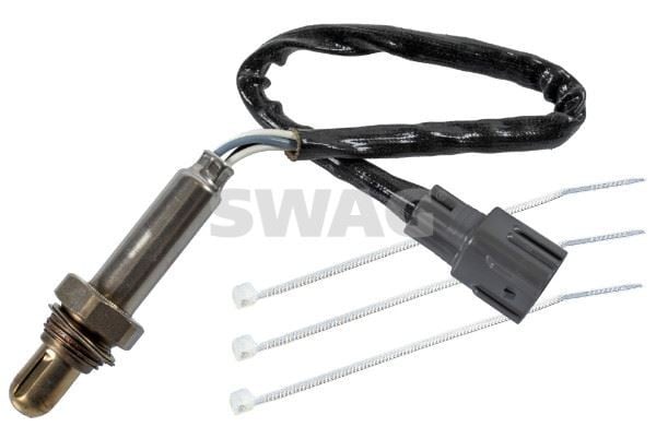 LAMBDA SENSÖRÜ LEXUS FEBI 175833