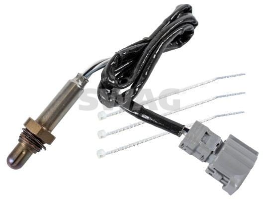 LAMBDA SENSÖRÜ LEXUS FEBI 175843