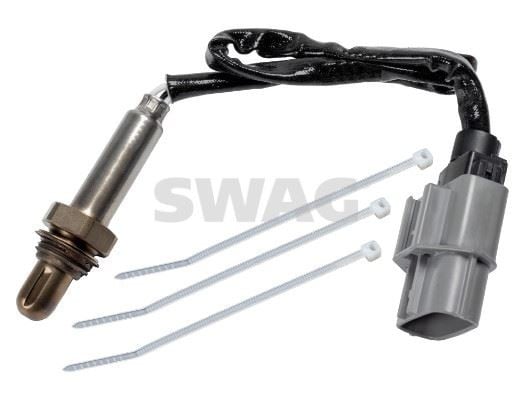 LAMBDA SENSÖRÜ NISSAN FEBI 177510