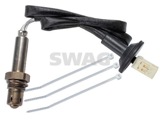LAMBDA SENSÖRÜ TOYOTA FEBI 177515
