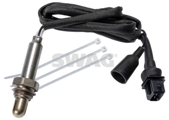 Lambda Sensörü Volvo PKW FEBI 175963