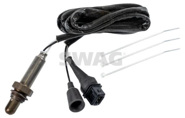 Lambda Sensörü Volvo PKW FEBI 175965