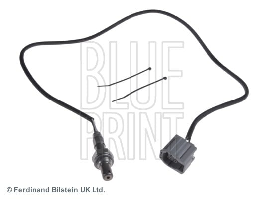 LAMBDA SONDA 6 2008-13