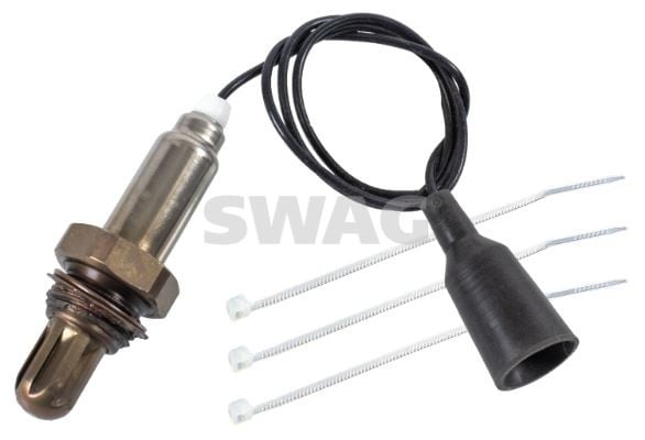 LAMBDA SONDA FEBI 176362