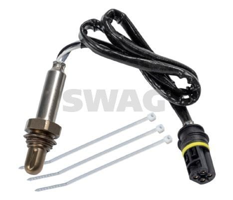 LAMBDA SONDA FEBI 177243
