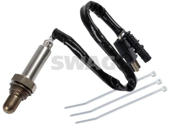 LAMBDA SONDA FEBI 177245
