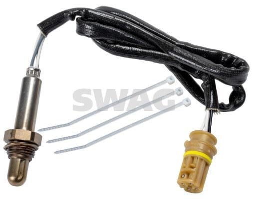 LAMBDA SONDA FEBI 177281