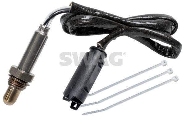 LAMBDA SONDA FEBI 177370