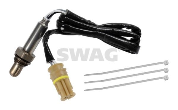 LAMBDA SONDA FEBI 177372
