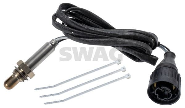 LAMBDA SONDA FEBI 177380