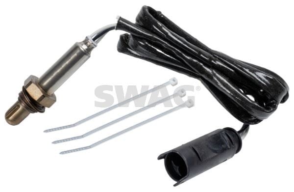 LAMBDA SONDA FEBI 177382