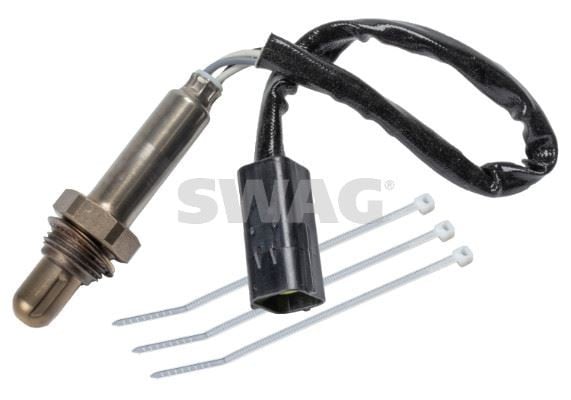 LAMBDA SONDA FEBI 177391