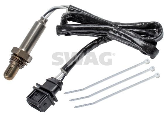 LAMBDA SONDA FEBI 177396