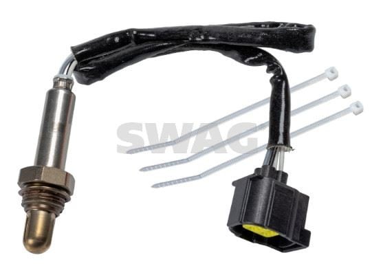 LAMBDA SONDA FEBI 177398