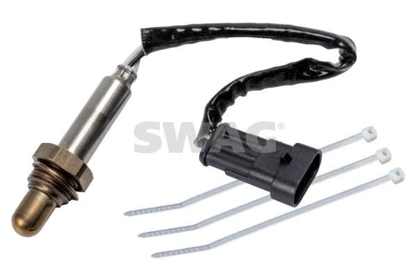 LAMBDA SONDA FEBI 177429