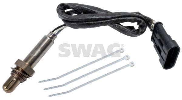 LAMBDA SONDA FEBI 177430