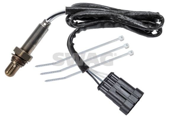 LAMBDA SONDA FEBI 177431