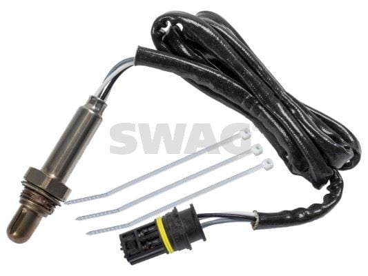 LAMBDA SONDA FEBI 177434