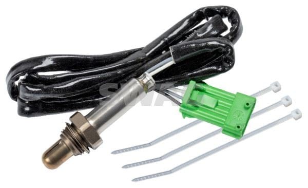 LAMBDA SONDA FEBI 177438