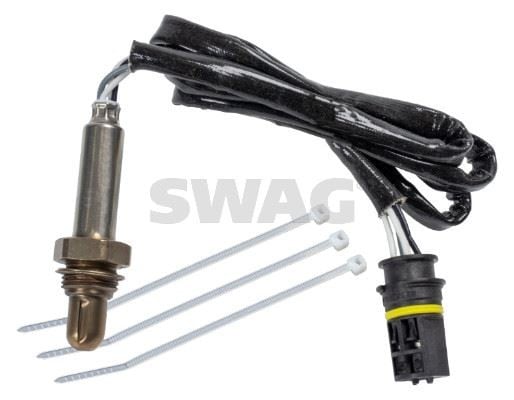 LAMBDA SONDA FEBI 177482