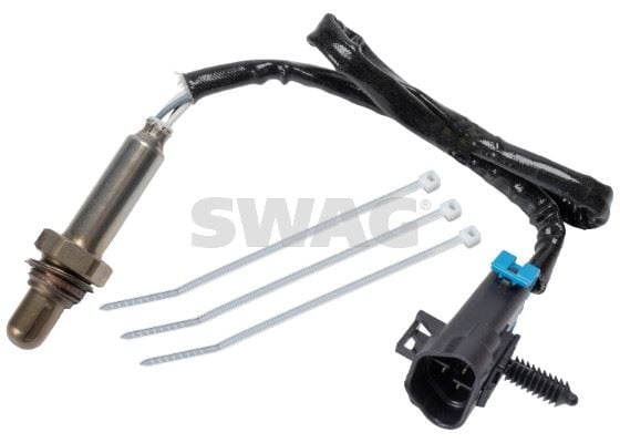 LAMBDA SONDA FEBI 177503