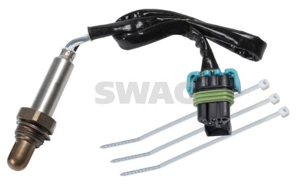 LAMBDA SONDA FEBI 177504