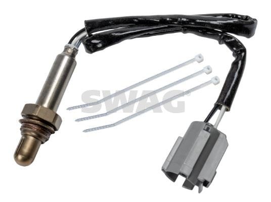 LAMBDA SONDA FEBI 177572
