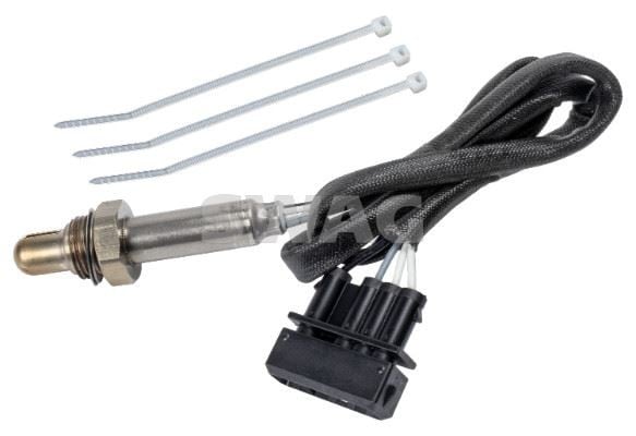 LAMBDA SONDA FEBI 177574