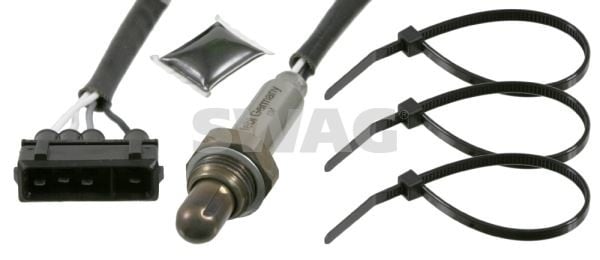 LAMBDA SONDA FEBI 21426