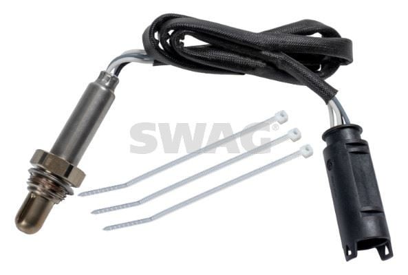 LAMBDA SONDA FEBI 24231