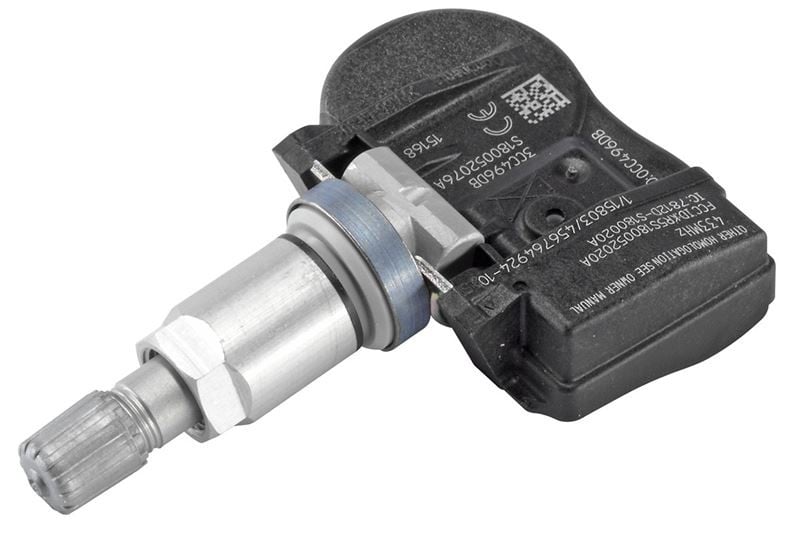 LASTIK BASINC SENSORU DISCOVERY SPORT L550 DISCOVERY 4 FREELANDER 2 R.R 4 VOGUE L405 R.R SPORT 2 L49 4 R.R VELAR 560 JAGUAR E-PACE X540 XJ X351 F-TYPE X152