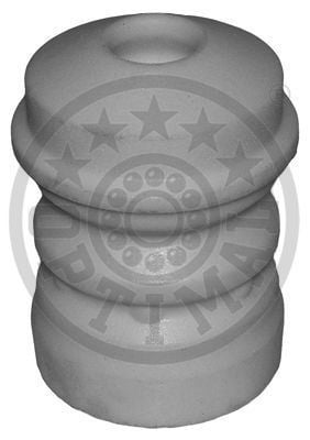 LASTİK DAYANAK SÜSPANSİYON 5E39 -7E38