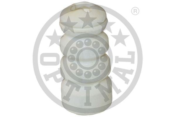 LASTİK DAYANAK SÜSPANSİYON A48D2-B5 -A4 Avant8D5-B5