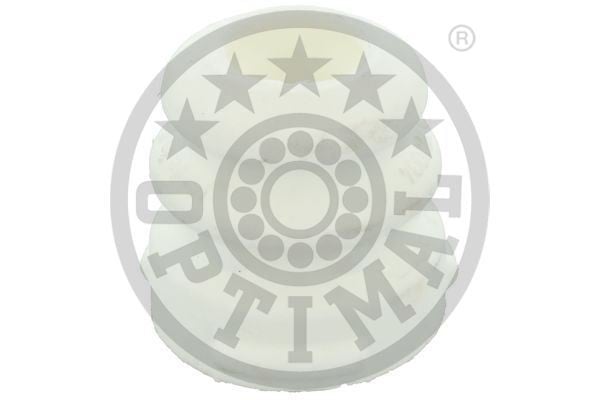 LASTİK DAYANAK SÜSPANSİYON ALTEA5P1 -LEON1P1 -LEON5F1 -TOLEDO III5P2 OCTAVIA1Z3 -OCTAVIA5E3 -OCTAVI
