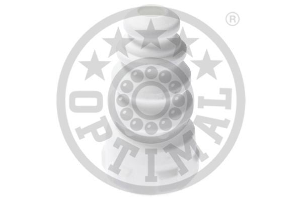 LASTİK DAYANAK SÜSPANSİYON OCTAVIA1Z3 -OCTAVIA Combi1Z5 -SUPERB3T4 GOLF V Variant1K5 -GOLF VI5K1 -G
